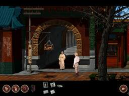 Ripley's Believe It or Not!: The Riddle of Master Lu screenshot #1