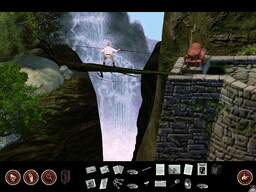 Ripley's Believe It or Not!: The Riddle of Master Lu screenshot #1