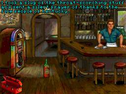 Leather Goddesses of Phobos! 2: Gas Pump Girls Meet the Pulsating Inconvenience from Planet X screenshot #30