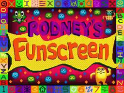 Rodney's Funscreen screenshot #47