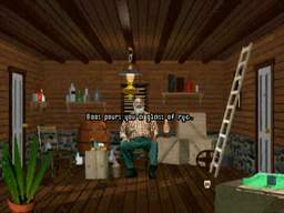 Zork (Series) screenshot #2