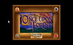 Once Upon a Forest screenshot #1