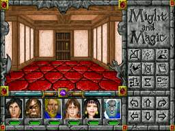 Might and Magic (Series) screenshot #1