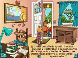 Living Books (Series) screenshot #35