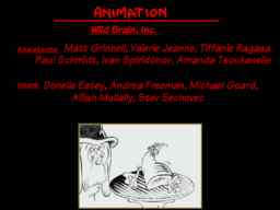 Living Books (Series) screenshot #35