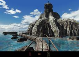 Myst (Series) screenshot #1