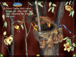 Living Books (Series) screenshot #35