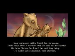 Living Books (Series) screenshot #35
