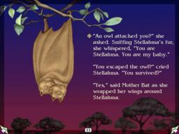 Living Books (Series) screenshot #35