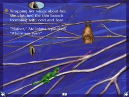 Living Books (Series) screenshot #35