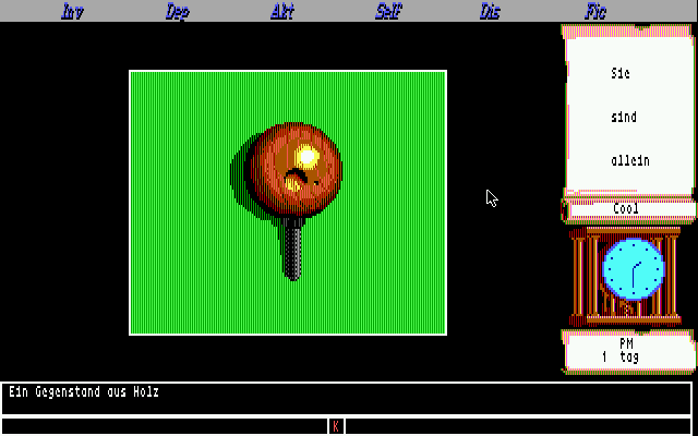ScummVM