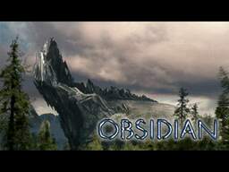 Obsidian screenshot #1