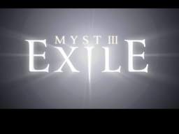 Myst (Series) screenshot #1