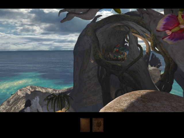 Myst III: Exile (Windows/English)