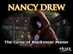 Nancy11 screenshot