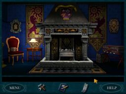 Nancy Drew (Series) screenshot #1