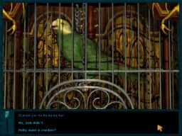 Nancy Drew (Series) screenshot #1