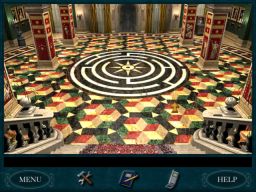 Nancy Drew (Series) screenshot #1