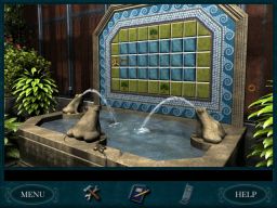 Nancy Drew (Series) screenshot #1
