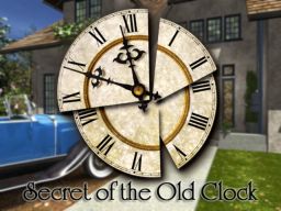 Nancy Drew (Series) screenshot #1