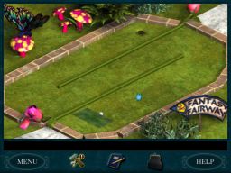 Nancy Drew (Series) screenshot #1