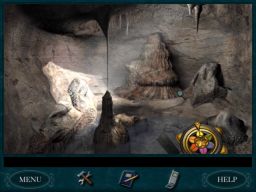 Nancy Drew (Series) screenshot #1
