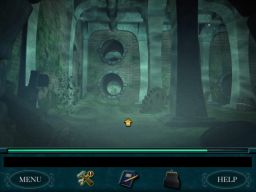 Nancy Drew (Series) screenshot #1