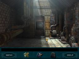 Nancy Drew (Series) screenshot #1