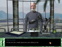 Nancy Drew (Series) screenshot #1