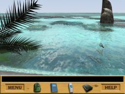 Nancy Drew (Series) screenshot #1