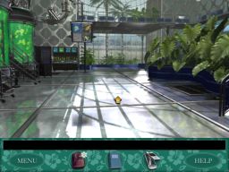 Nancy Drew (Series) screenshot #1