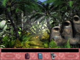 Nancy Drew (Series) screenshot #1