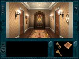 Nancy Drew (Series) screenshot #1