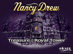 Nancy Drew (Series) screenshot #1