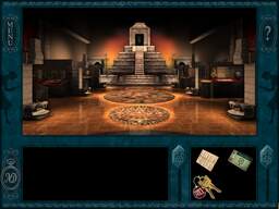 Nancy Drew (Series) screenshot #1