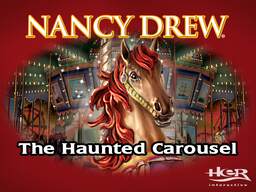 Nancy Drew (Series) screenshot #1