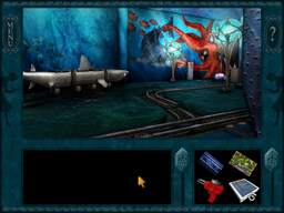 Nancy Drew (Series) screenshot #1