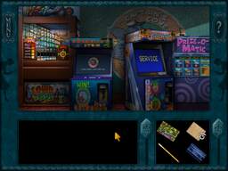 Nancy Drew (Series) screenshot #1