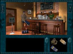 Nancy Drew (Series) screenshot #1
