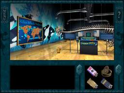 Nancy Drew (Series) screenshot #1