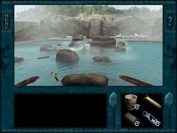 Nancy Drew (Series) screenshot #1