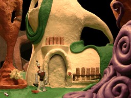 The Neverhood screenshot #60