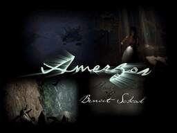 Amerzone screenshot