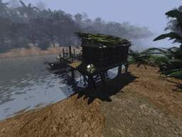 Amerzone: The Explorer's Legacy screenshot #1