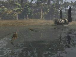 Amerzone: The Explorer's Legacy screenshot #1