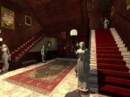 The Cameron Files: The Secret at Loch Ness screenshot #1