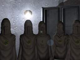The Cameron Files: The Secret at Loch Ness screenshot #1