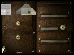 The Cameron Files: The Secret at Loch Ness screenshot #1