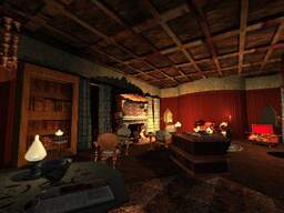 The Cameron Files: The Secret at Loch Ness screenshot #1
