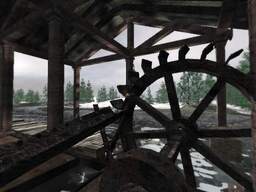 The Cameron Files: The Secret at Loch Ness screenshot #1